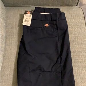 Dickies men size 38/30 pants regular fit